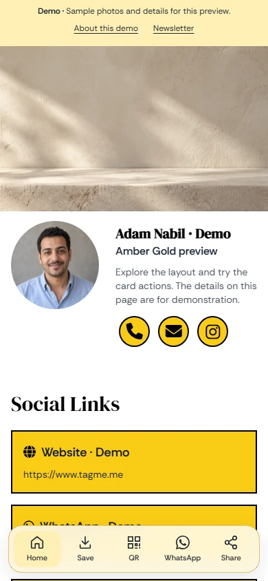 Amber Gold