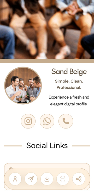 Sand Beige