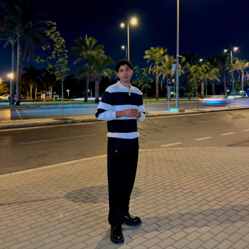 Eslam Mohamed