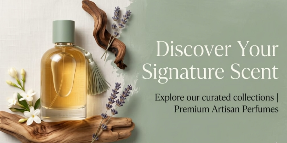 SIRIUS Fragrances